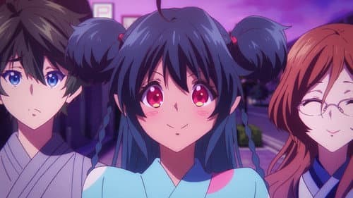 Little Ruru's Big Dream still