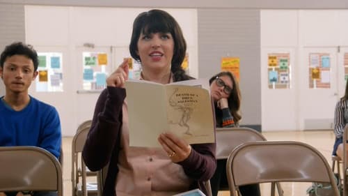 Adam Ruins Drugs still