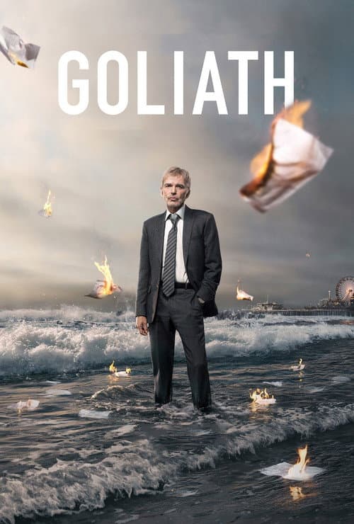 Season 1 poster