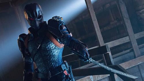 Deathstroke still