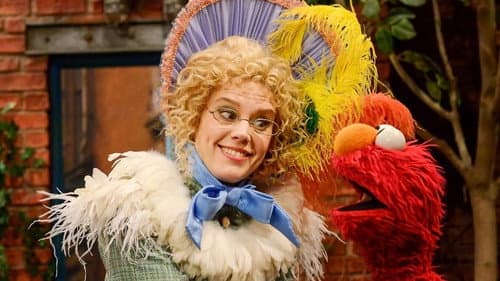 Elmo's Nursery Rhyme still