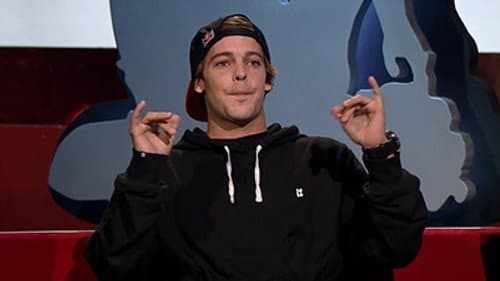 Ryan Sheckler still