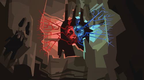 Demon Heartland still