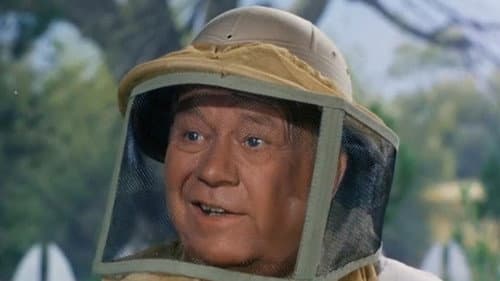 All That Buzzes Ain't Bees still
