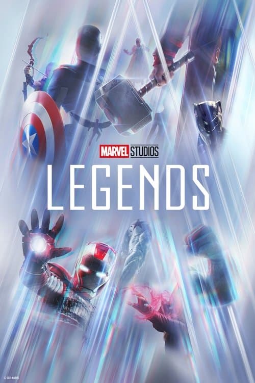 Season 1 poster