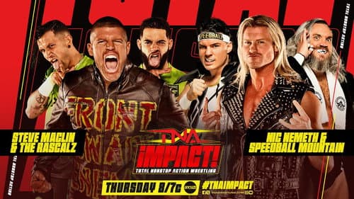 Impact! #1026 still