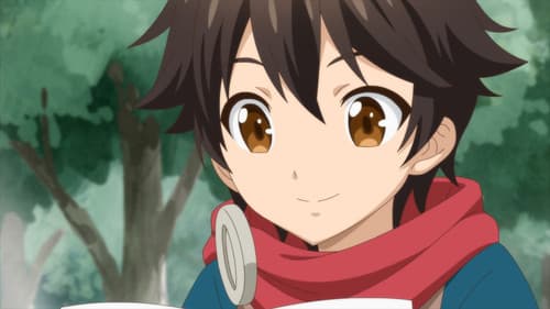 Ryoma and the Second Shop still