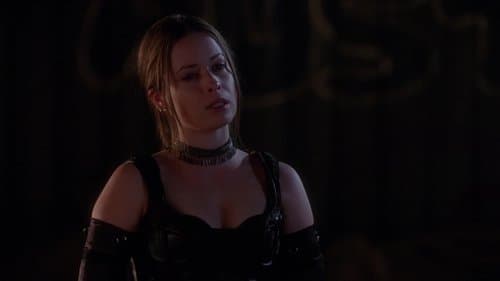 Centennial Charmed still
