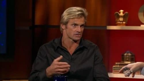 Omar Wasow, Laird Hamilton still