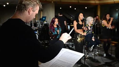Little Mix still