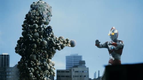 Invasion!! The Bloodsucking Ball Army still