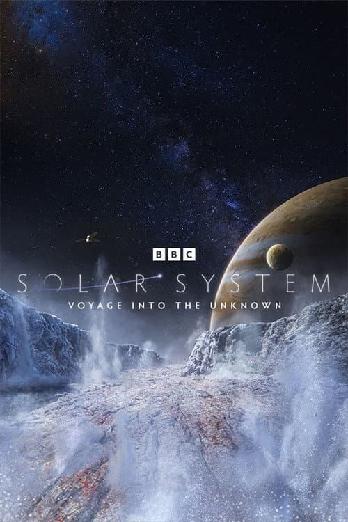 Series 1 poster
