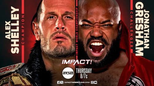 Impact! #1008 still