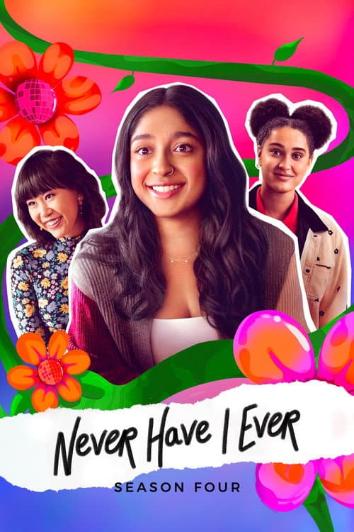 Season 4 poster