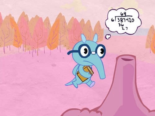 Crazy Ant-ics still