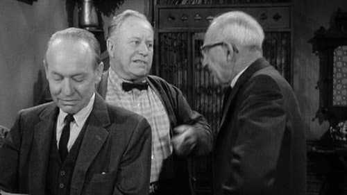 Bedloe's Most Fiendish Scheme still