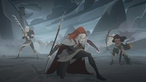 Song of Sigrid still