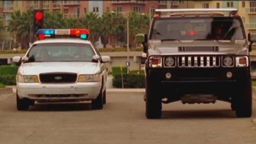 Internal Affairs still