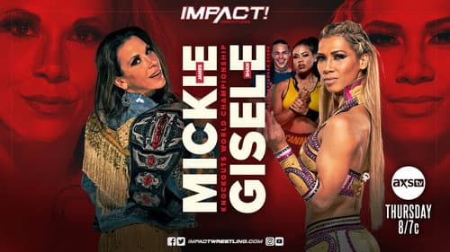 Impact! #973 still