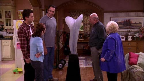 Marie's Sculpture still