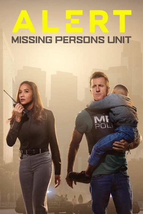 Season 1 poster