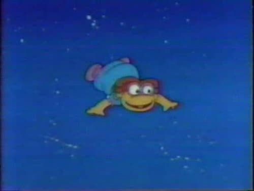 Kermit Pan still