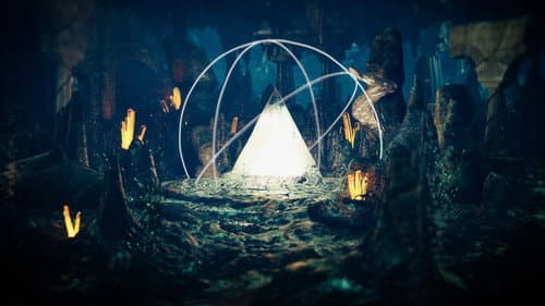 The Ultimate Guide to UFOs still