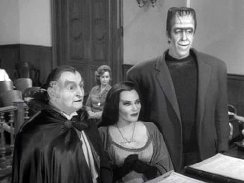 John Doe Munster still