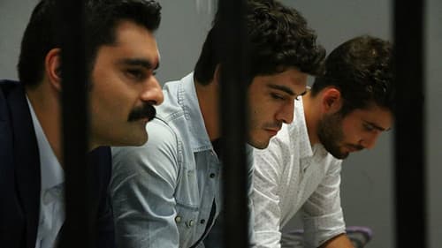 Episode 6 still