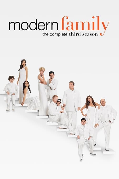 Season 3 poster