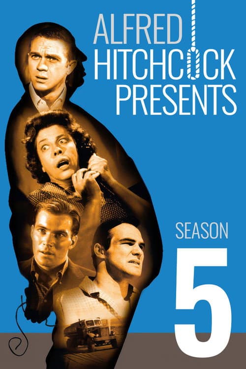 Season 5 poster