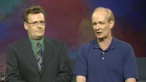 Greg Proops still