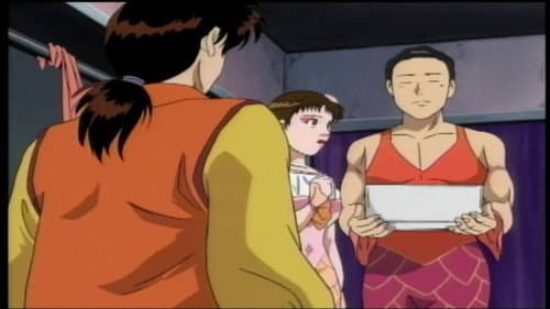 Kindaichi Fumi's Pretty Activity: Cormorant Fishing Village Murder Case still