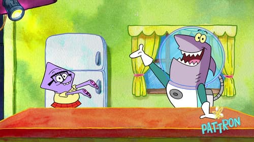 The Patrick Show Cashes In still