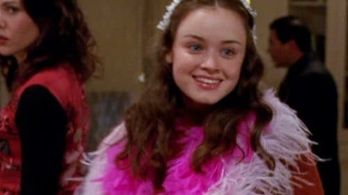Rory's Birthday Parties still