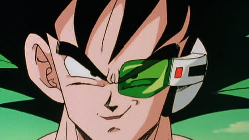 Surprise! Goku Is Ginyu and Ginyu Is Goku?! still