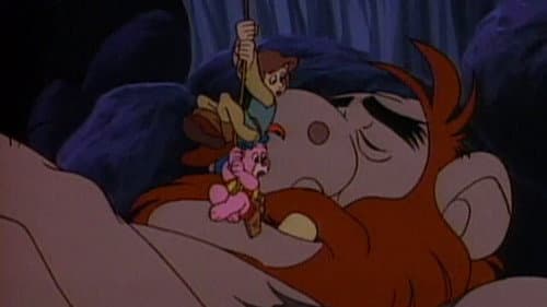 When You Wish Upon a Stone still