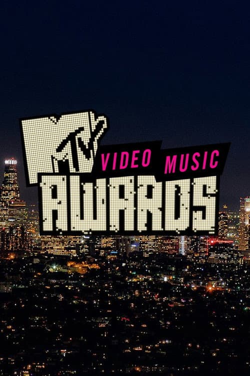 MTV Video Music Awards 2007 poster