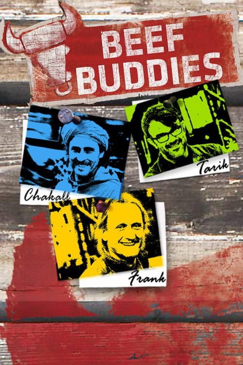 Season 1 poster