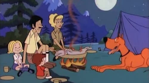 Bearly Camping still