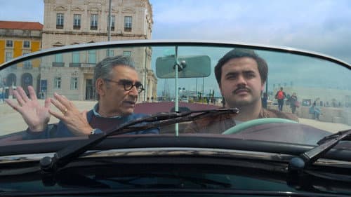 Lisbon still