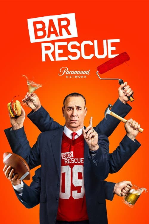 Season 9 poster