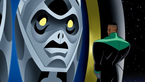 In Blackest Night (2) still