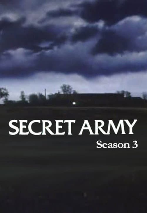 Series 3 poster