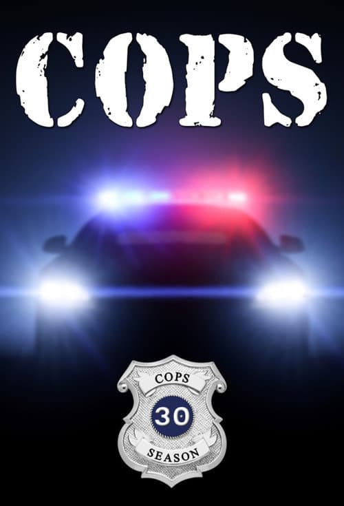 Season 30 poster