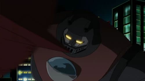 Iron wall! The Kurogane 5! still