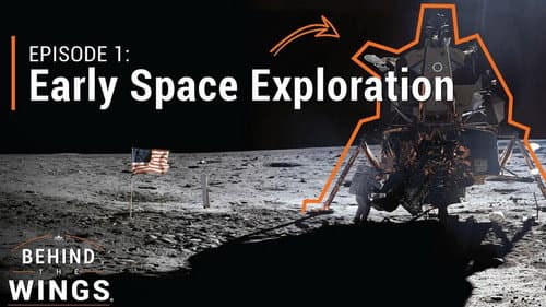 Early Space Exploration still