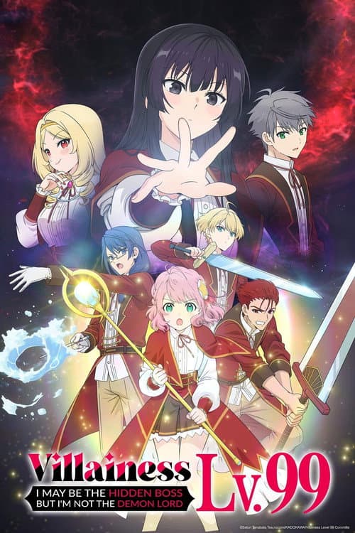 Season 1 poster