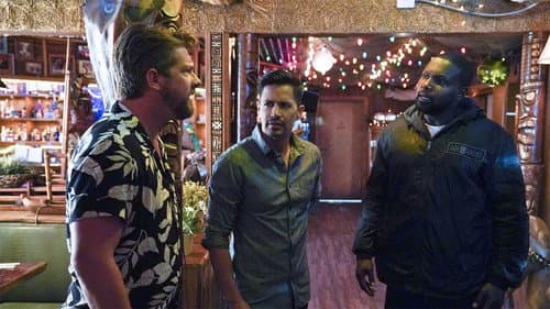 The Day Danger Walked In still