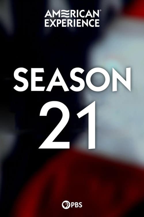 Season 21 poster